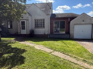 473 Robinson Rd, Campbell, OH 44405