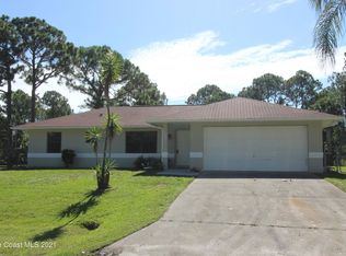725 Dalhart Ave SW, Palm Bay, FL 32908