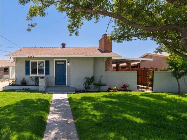 2542 Hall Ave, Riverside, CA 92509