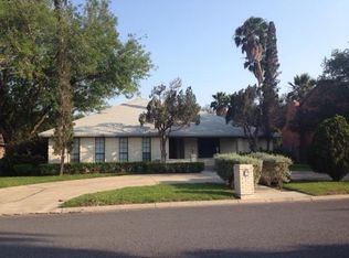 121 E Xanthisma Ave, McAllen, TX 78504