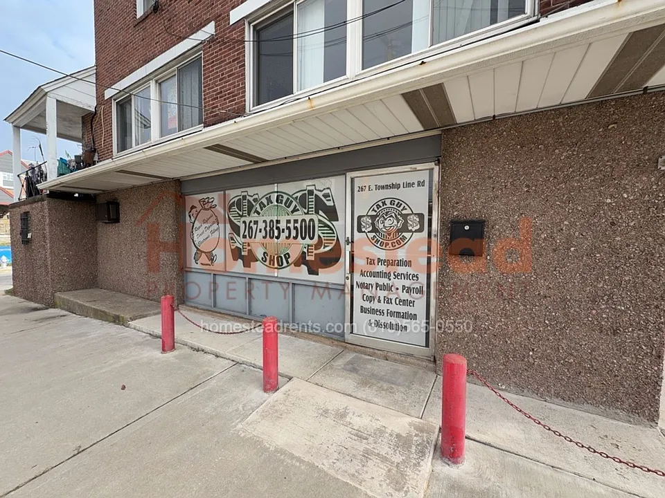 258 W. Bayberry Ln