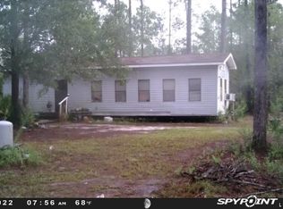 229 Brushy Creek Rd, Waynesville, GA 31543