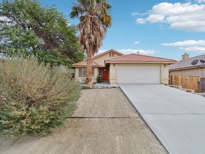 16460 Avenida Gracia, Desert Hot Springs, CA, 92240