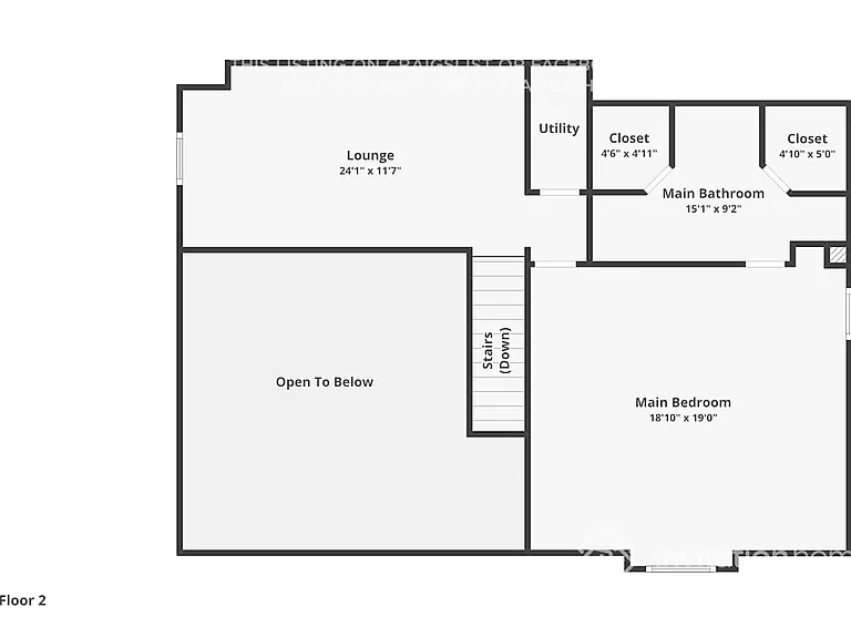4854 Flat Creek Dr — Photo 3