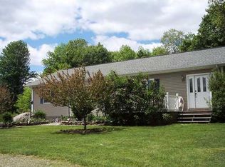 1644 Whiteman Gully Rd, Dansville, NY 14437