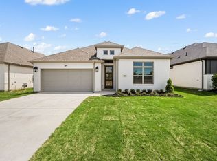 203 Kingfisher Ln, Aledo, TX 76008