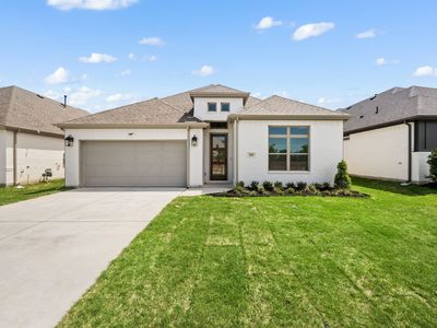 203 Kingfisher Ln, Aledo, TX, 76008