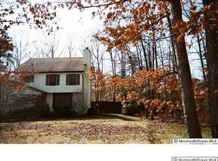 236 Parkertown Dr, Little Egg Harbor, NJ