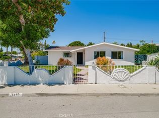 5356 Alamitos St, Montclair, CA 91763