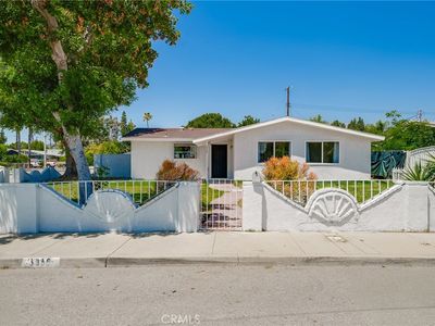 5356 Alamitos St, Montclair, CA, 91763
