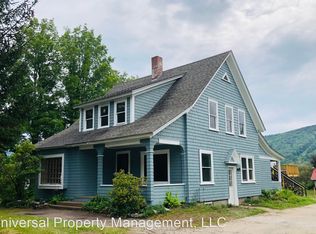 311 Kearsarge Rd APT 1, North Conway, NH 03860