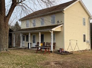 255 Hobbie Wapwallopen Rd, Wapwallopen, PA 18660