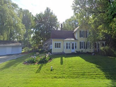 5500 Hilldale DRIVE, Slinger, WI, 53086