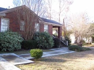 3100 Lebron Rd, Montgomery, AL 36106