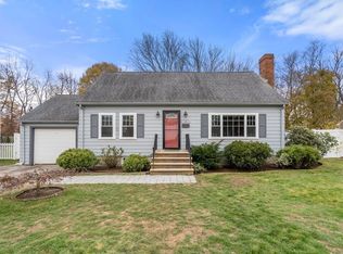 181 Channing Rd, Belmont, MA 02478