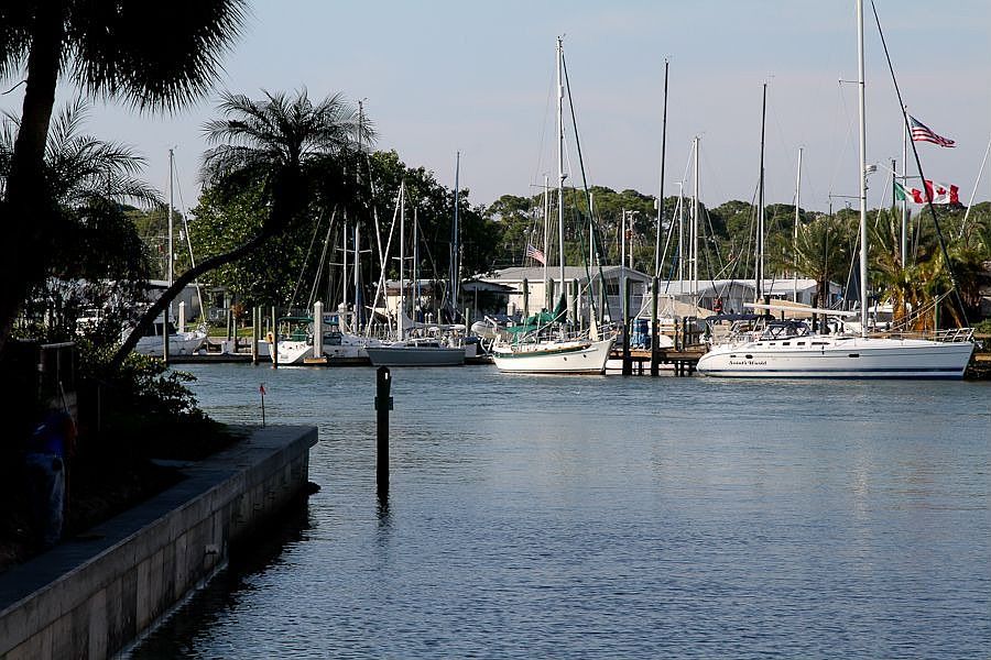 Awesome Water Views