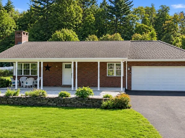 146 Huntington Rd, Russell, MA 01071