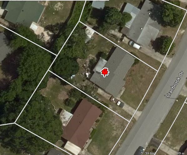 1st image of 2608 Cranbrook Dr