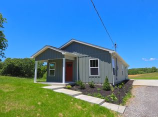 3021 Allen Bend Rd LOT 9, Smithville, TN 37166