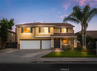 14601 Nevada Ct, Fontana, CA 92336