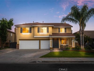 14601 Nevada Ct, Fontana, CA, 92336
