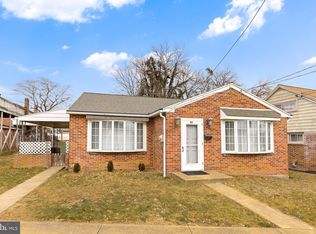 811 Ridge Ave, Columbia, PA 17512