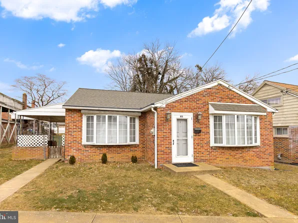 811 Ridge Ave, Columbia, PA 17512