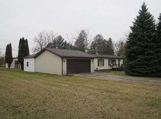 4685 Main St, Port Hope, MI 48468