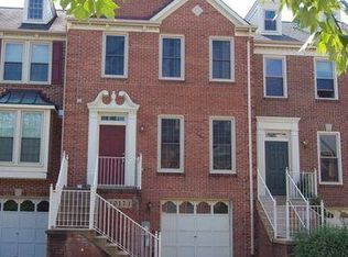 10173 Treble Ct, Rockville, MD 20850