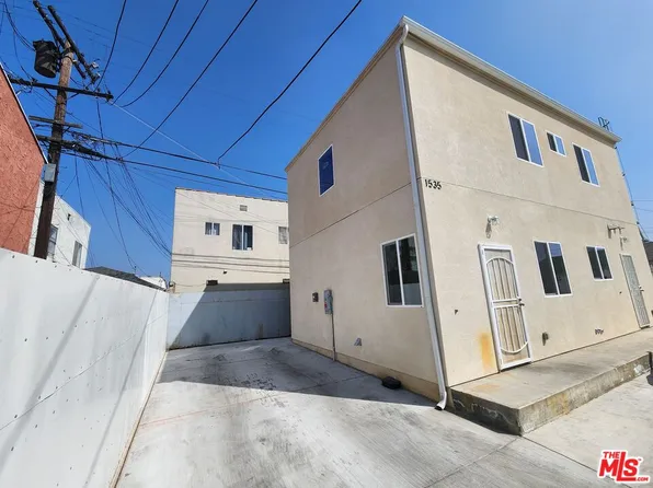 1535 W 80th St, Los Angeles, CA 90047