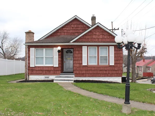 3740 Marlamont Way, Weirton, WV 26062