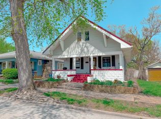 614 W Nelson St, Marion, IN
