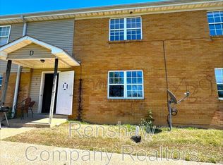 1401 Meeks St #D8, Dyersburg, TN 38024