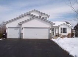 5021 Xkimo Ct NW, Ramsey, MN 55303