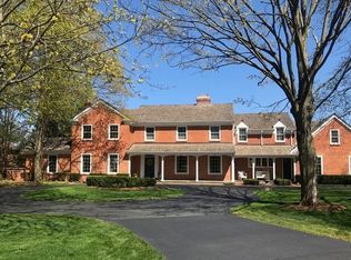 51 Baybrook Ln, Oak Brook, IL