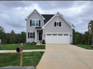 885 Keswick Dr, Culpeper, VA 22701
