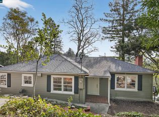 22 Las Palomas, Orinda, CA 94563