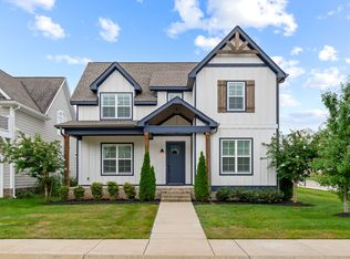308 Twin Creeks Dr, Winchester, TN 37398