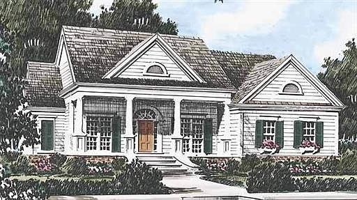 2nd image of 107 Holly Ct Lot 7