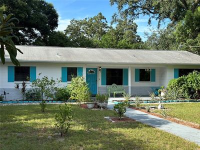 1212 E Norfolk St, Tampa, FL, 33604