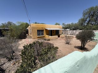 1317 N Dodge Blvd, Tucson, AZ 85716
