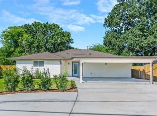 4525 W Metairie Ave, Metairie, LA 70001