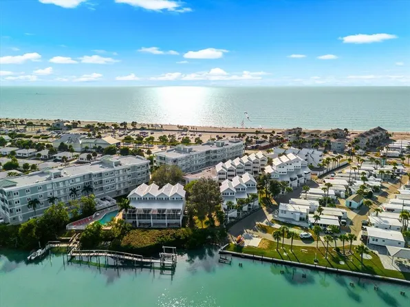 2255 N Beach Rd Unit 23, Englewood, FL 34223