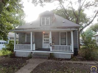 809 Neosho St, Emporia, KS 66801