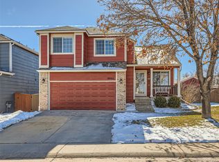 9988 Sydney Ln, Highlands Ranch, CO 80130