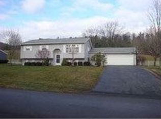 52 Ponderosa Dr, Horseheads, NY 14845