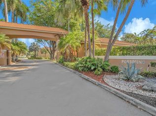 Portofino, Coral Springs, FL 33071