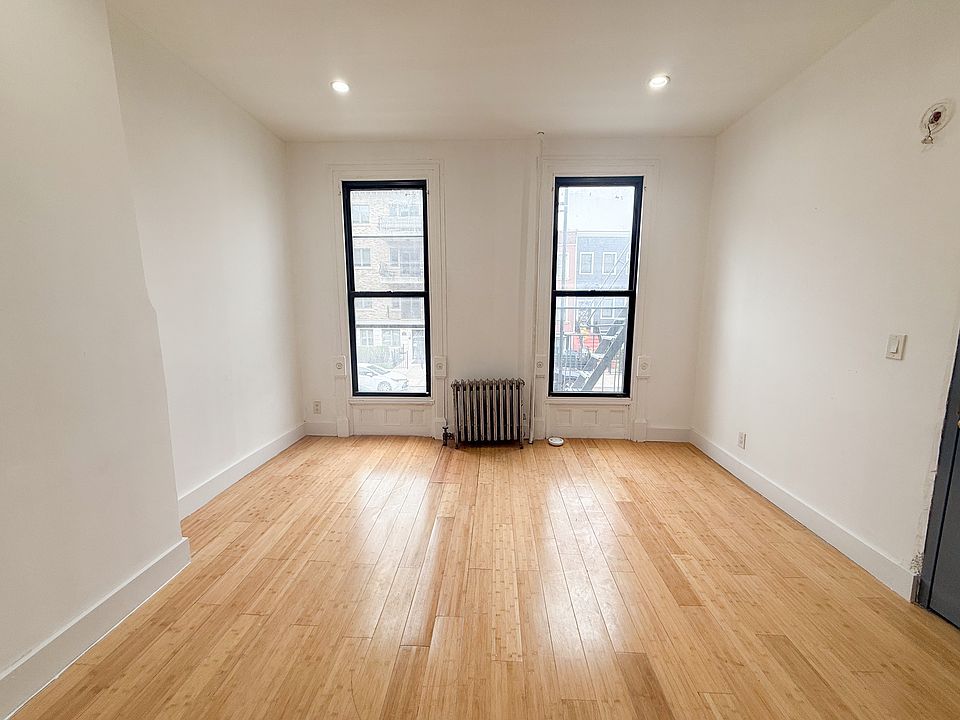 2nd image of 1130 Lafayette Ave #2F