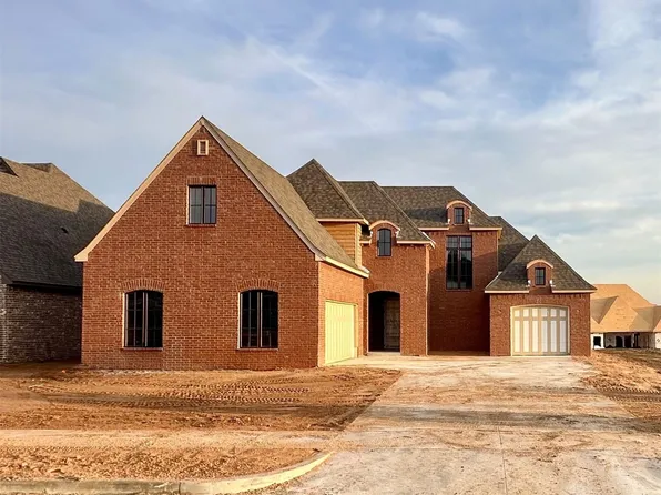 2847 E 144th Pl S, Bixby, OK 74008