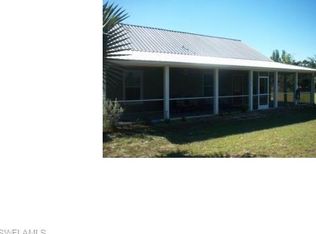 10530 Deal Rd, North Fort Myers, FL 33917